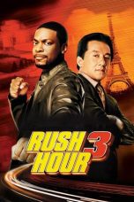 Watch Rush Hour 3 (2007) Eng Sub 123Movies