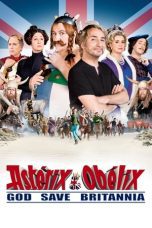 Watch Asterix & Obelix: God Save Britannia (2012) Eng Sub 123Movies