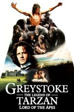 Watch Greystoke: The Legend of Tarzan, Lord of the Apes (1984) Eng Sub 123Movies