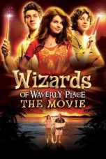 Watch Wizards of Waverly Place: The Movie (2009) Eng Sub 123Movies