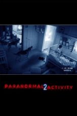 Watch Paranormal Activity 2 (2010) Eng Sub 123Movies