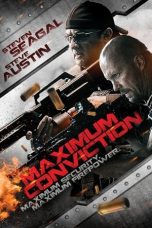 Watch Maximum Conviction (2012) Eng Sub 123Movies