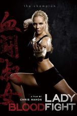 Watch Lady Bloodfight (2016) Eng Sub 123Movies