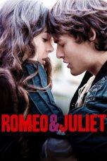 Watch Romeo & Juliet (2013) Eng Sub 123Movies