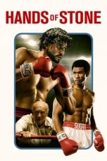 Watch Hands of Stone (2016) Eng Sub 123Movies