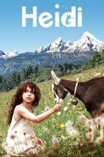 Watch Heidi (2015) Eng Sub 123Movies