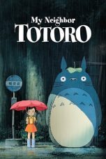 Watch My Neighbor Totoro (1988) Eng Sub 123Movies