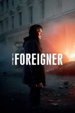 Watch The Foreigner (2017) Eng Sub 123Movies