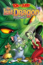 Watch Tom and Jerry: The Lost Dragon (2014) Eng Sub 123Movies