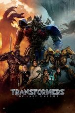 Watch Transformers: The Last Knight (2017) Eng Sub 123Movies