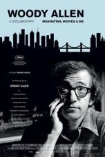 Watch Woody Allen: A Documentary (2011) Eng Sub 123Movies