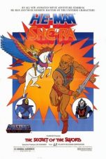 Watch He-Man and She-Ra: The Secret of the Sword (1985) Eng Sub 123Movies