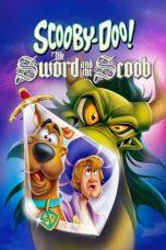 Watch Scooby-Doo! The Sword and the Scoob (2021) Eng Sub 123Movies