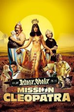 Watch Asterix & Obelix: Mission Cleopatra (2002) Eng Sub 123Movies