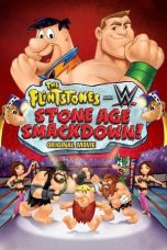 Watch The Flintstones & WWE: Stone Age SmackDown! (2015) Eng Sub 123Movies