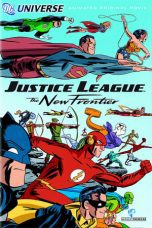 Watch Justice League: The New Frontier (2008) Eng Sub 123Movies