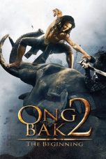 Watch Ong Bak 2 (2008) Eng Sub 123Movies