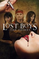 Watch Lost Boys: The Thirst (2010) Eng Sub 123Movies