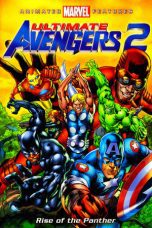 Watch Ultimate Avengers 2 (2006) Eng Sub 123Movies