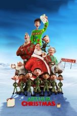 Watch Arthur Christmas (2011) Eng Sub 123Movies