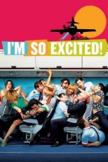 Watch I’m So Excited! (2013) Eng Sub 123Movies