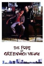 Watch The Pope of Greenwich Village (1984) Eng Sub 123Movies