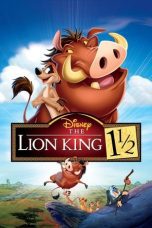 Watch The Lion King 1½ (2004) Eng Sub 123Movies