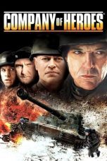 Watch Company of Heroes (2013) Eng Sub 123Movies