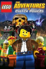 Watch LEGO: The Adventures of Clutch Powers (2010) Eng Sub 123Movies