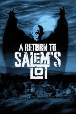 Watch A Return to Salem’s Lot (1987) Eng Sub 123Movies