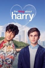 Watch The Thing About Harry (2020) Eng Sub 123Movies