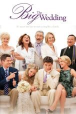 Watch The Big Wedding (2013) Eng Sub 123Movies