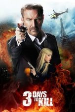 Watch 3 Days to Kill (2014) Eng Sub 123Movies