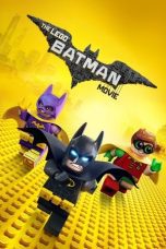 Watch The Lego Batman Movie (2017) Eng Sub 123Movies