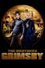 Watch Grimsby (2016) Eng Sub 123Movies