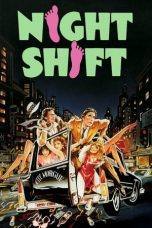 Watch Night Shift (1982) Eng Sub 123Movies