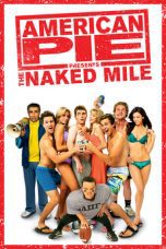 Watch American Pie Presents: The Naked Mile (2006) Eng Sub 123Movies