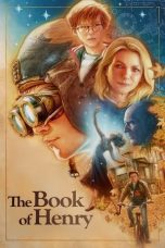 Watch The Book of Henry (2017) Eng Sub 123Movies