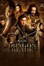 Watch Dragon Blade (2015) Eng Sub 123Movies