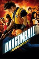 Watch Dragonball Evolution (2009) Eng Sub 123Movies