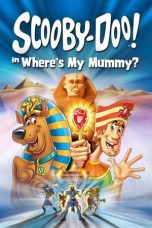 Watch Scooby-Doo! in Where’s My Mummy? (2005) Eng Sub 123Movies