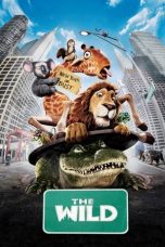 Watch The Wild (2006) Eng Sub 123Movies