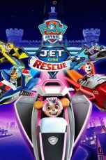 Watch PAW Patrol: Jet to the Rescue (2020) Eng Sub 123Movies