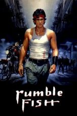 Watch Rumble Fish (1983) Eng Sub 123Movies