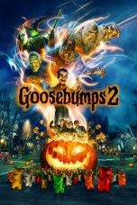 Watch Goosebumps 2: Haunted Halloween (2018) Eng Sub 123Movies