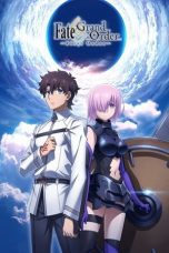 Watch Fate/Grand Order: First Order (2016) Eng Sub 123Movies