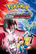 Watch Pokémon the Movie: Diancie and the Cocoon of Destruction (2014) Eng Sub 123Movies