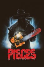 Watch Pieces (1982) Eng Sub 123Movies