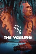 Watch The Wailing (2016) Eng Sub 123Movies