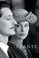 Watch Frantz (2016) Eng Sub 123Movies